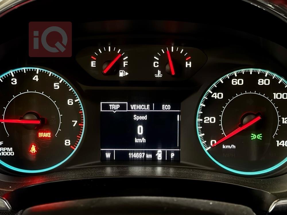 شيفروليه ماليبو